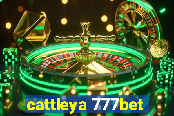 cattleya 777bet